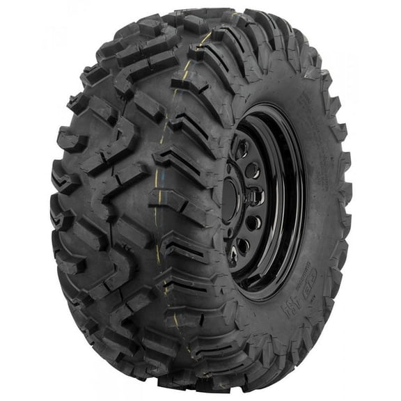 Quadboss QBT454 25/10R12 C Tire