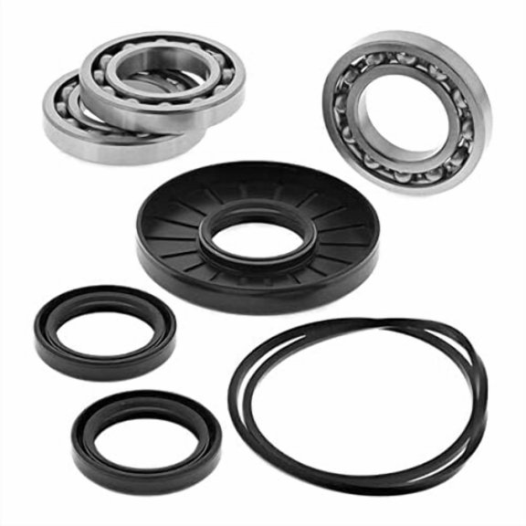 Quadboss Qboss Differ Bearing Kit 25-2106 New