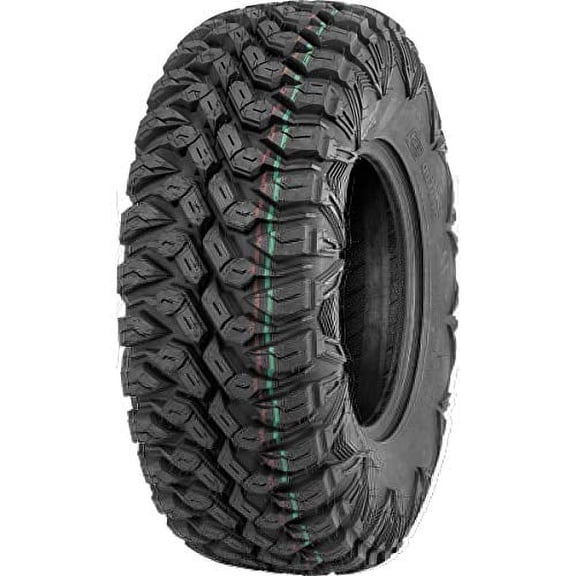 QuadBoss QBT846 Radial Utility Tire - 26x9R12 8Ply