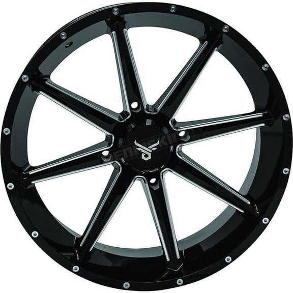 Boss 304 Wheels