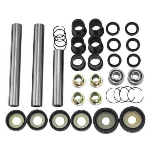 Quadboss Rear Independent Suspension Kit Honda Rincon 50-1035
