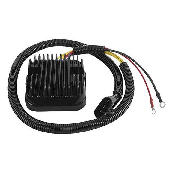 Quadboss Regulator/Rectifier Qb