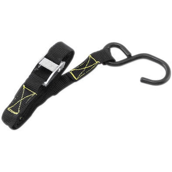 Quadboss Replacement Ramp Strap 337