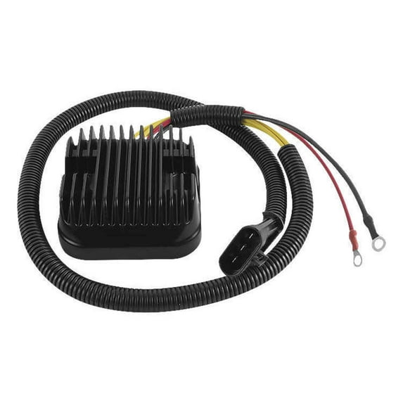 Quadboss Sportsman 550 11-14 Regulator/Rectifier Qb Apo6025 New