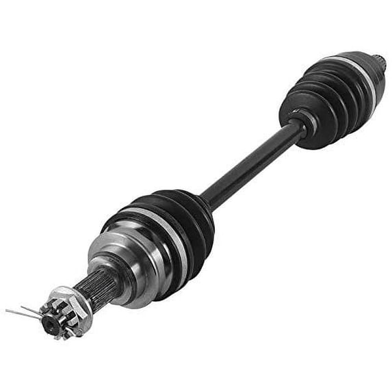 Quadboss Trm-Ho-8-301 Replacement Axles TRM-HO-8-301
