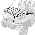 thumbnail image 1 of Quadboss UTV Universal Front Rack KDR3QB, 1 of 1