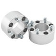 thumbnail image 1 of Quadboss Wheel Spacer 4/137 3" M12X1.25, 1 of 1