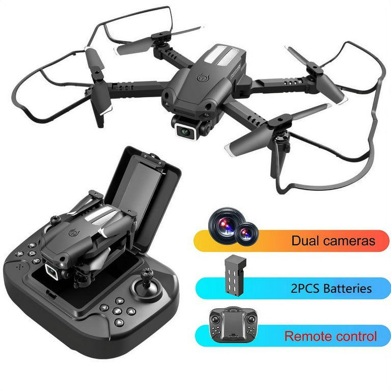Potensic ATOM SE Drone GPS 4KM Transmission Foldable Quadcopter