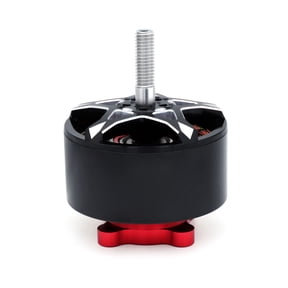 Quadcopter Brushless Motor, Metal Aircraft Motor Kit For Remote Control FPV Racing Long Range Quadcopter