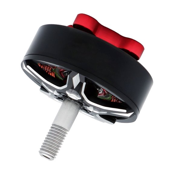 Quadcopter Metal Brushless Motor With Screws For Remote Control FPV Racing Long Range Quadcopter