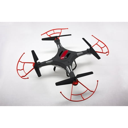 Quadcopter Tumbler
