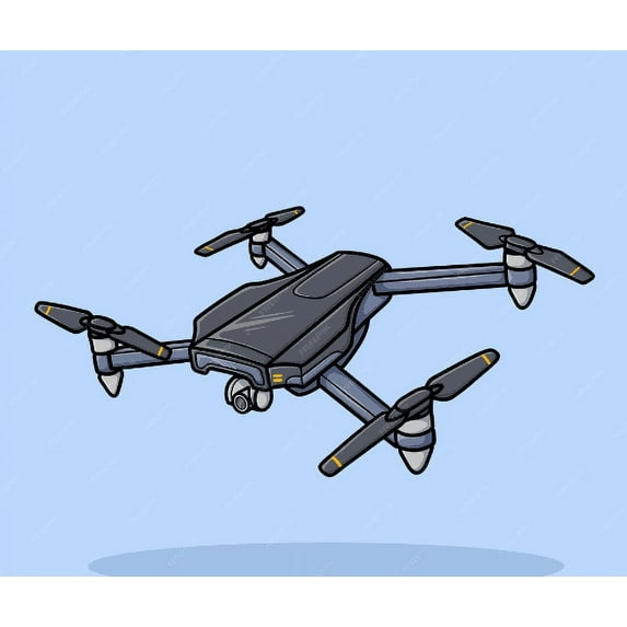 Quadcopter