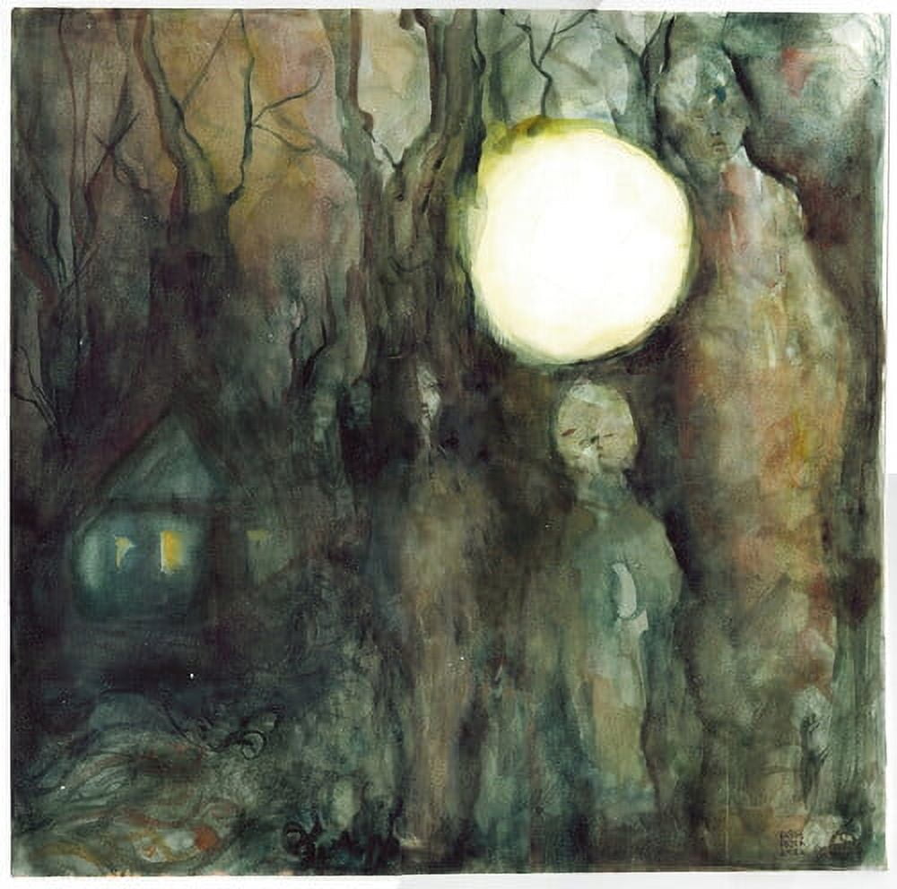 Quadeca – I Didn't Mean To Haunt You – 2 x Vinyl