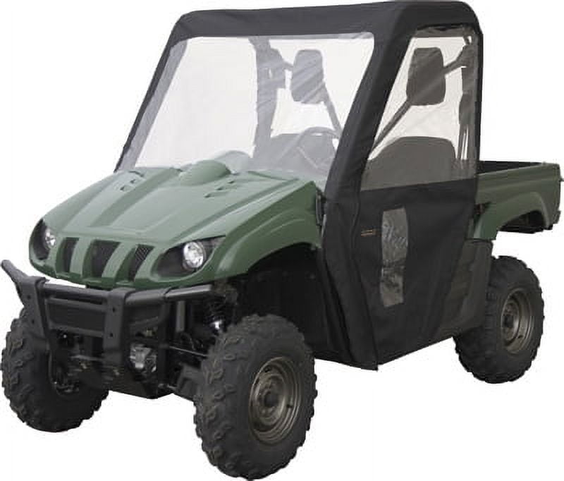 Quadgear Extreme UTV Cab Enclosure