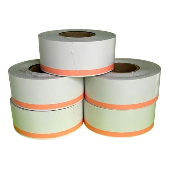 Quadient | Neopost 4122446P Compatible Thermal Roll Tape - 5 Rolls