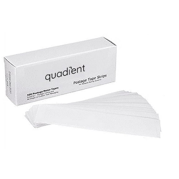 Quadient | Neopost MT1N1000 Compatible Postage Meter Single Label