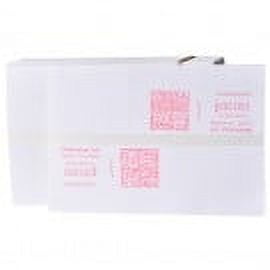 Save On Postage Ink Quadient | Neopost PC2N Compatible Postage Meter Tape, 75 Sheets