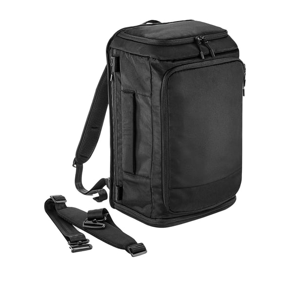 Quadra 72 Hour Weekender Knapsack