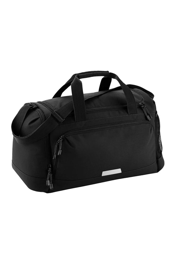 Academy Shoulder Strap Holdall Bag