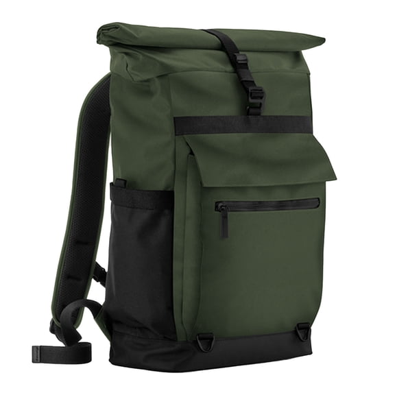 Quadra Axis Roll Top Knapsack