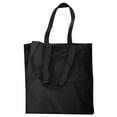 thumbnail image 1 of Quadra Canvas Classic Shopper Bags, 1 of 3