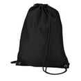 thumbnail image 1 of Quadra Drawstring Bag, 1 of 4