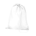 thumbnail image 1 of Quadra Drawstring Bag, 1 of 4