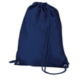 thumbnail image 1 of Quadra Drawstring Bag, 1 of 4