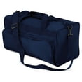thumbnail image 1 of Quadra Duffel Holdall Travel Bag (34 liters), 1 of 4