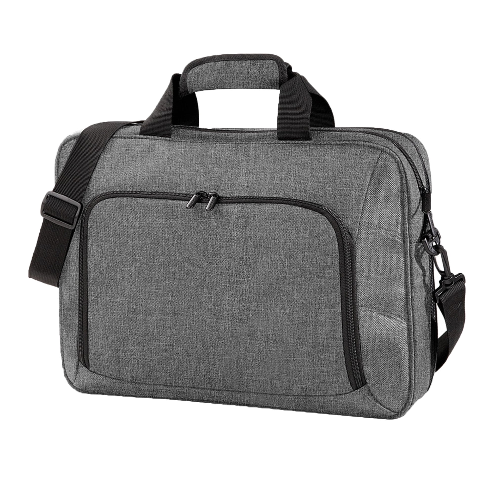 Quadra Executive Digital Office Bag (17inch Laptop Compatible ...