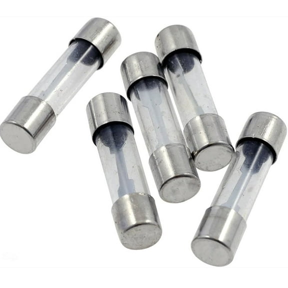 Quadra-Fire .8 Amp Fuse - Control Box - 5 Pack (812-3780/5)