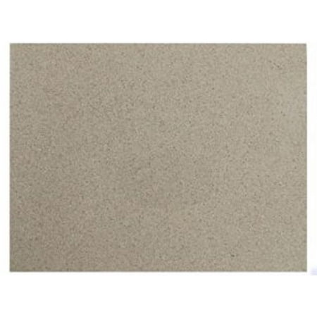 Quadra-Fire Baffle Fiberboard for 3100ACT