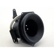 Quadra-Fire BurnPot for CB1200