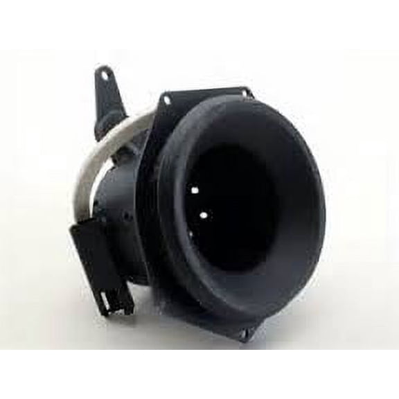 Quadra-Fire BurnPot for CB1200