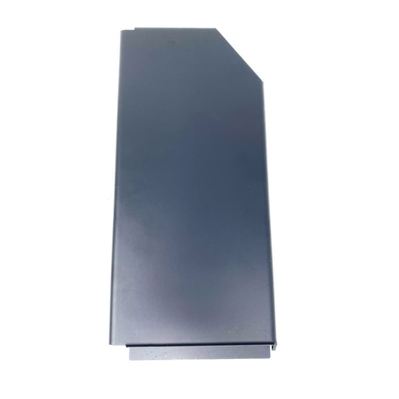 Quadra-Fire CB1200 Left Baffle (812-3540)