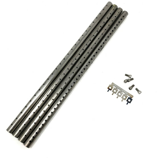 Quadra-Fire Manifold Tube Set (832-3530)