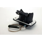 Quadra-Fire Mt. Vernon AE Burn Pot Kit