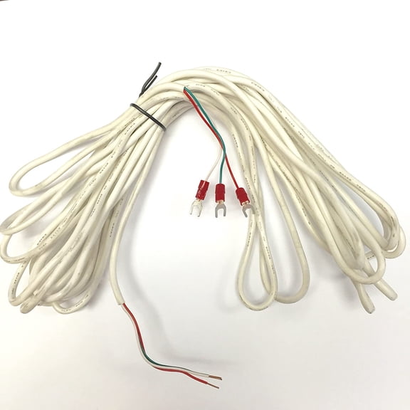 Quadra-Fire Mt. Vernon AE Pellet Stove & Insert Thermostat Wire