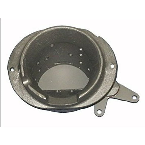 Quadra-Fire Mt. Vernon Original Burn Pot (SRV7005-067)