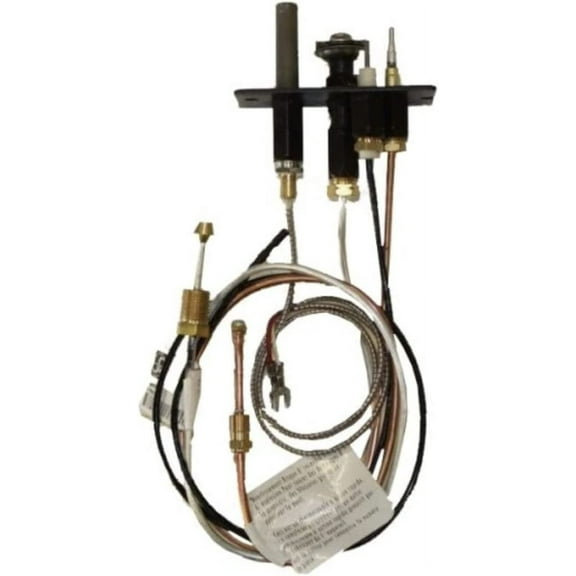 Quadra-Fire NG Pilot Assembly (7003-014)