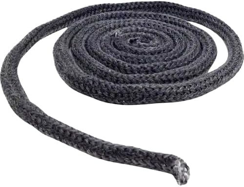 Quadra-Fire Rope Gasket (10ft): 834-1460$$Plumbing & HVAC - Walmart.com