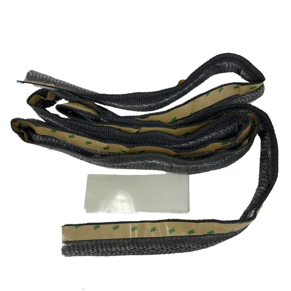 Quadra-Fire Tadpole Gasket