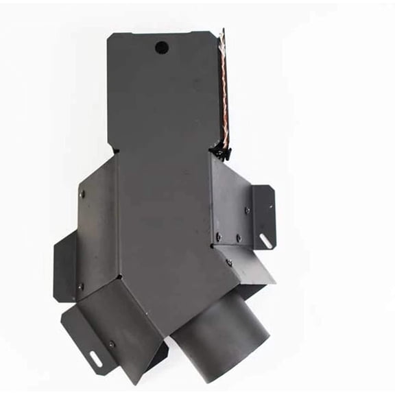 Quadra-Fire Top Vent Adapter (TPVNT-3)