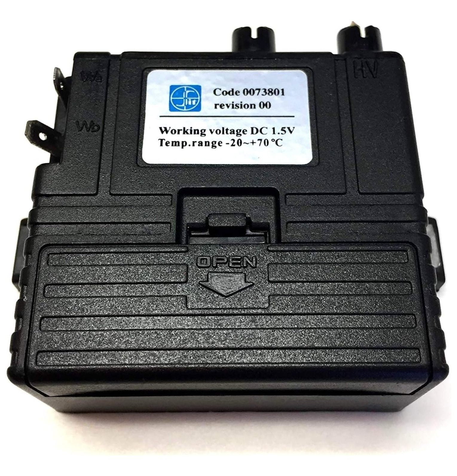 Quadra-Fire and Heat N Glo Ignition Module (230-1880) - Walmart.com