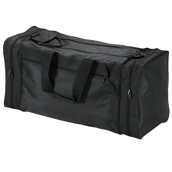 Quadra Jumbo Sports Duffel Bag - 74 Liters (Pack of 2)