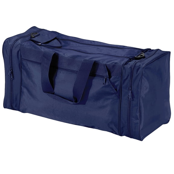 Quadra Jumbo Sports Duffel Bag - 74 Liters