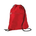 thumbnail image 1 of Quadra Premium Drawstring Bag, 1 of 4