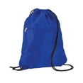 thumbnail image 1 of Quadra Premium Drawstring Bag, 1 of 4