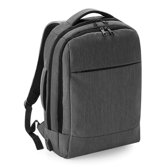 Quadra Q-tech Charge Convertible Backpack