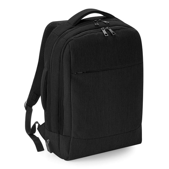 Quadra Q-tech Charge Convertible Backpack